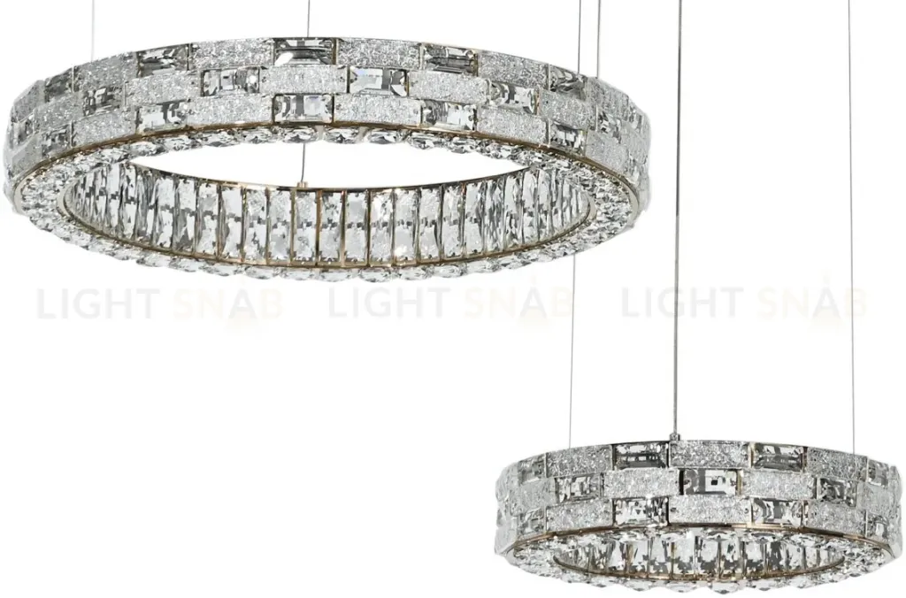 Подвесная люстра Stilfort Gabbana 4014/03/03P 4014/03/03P