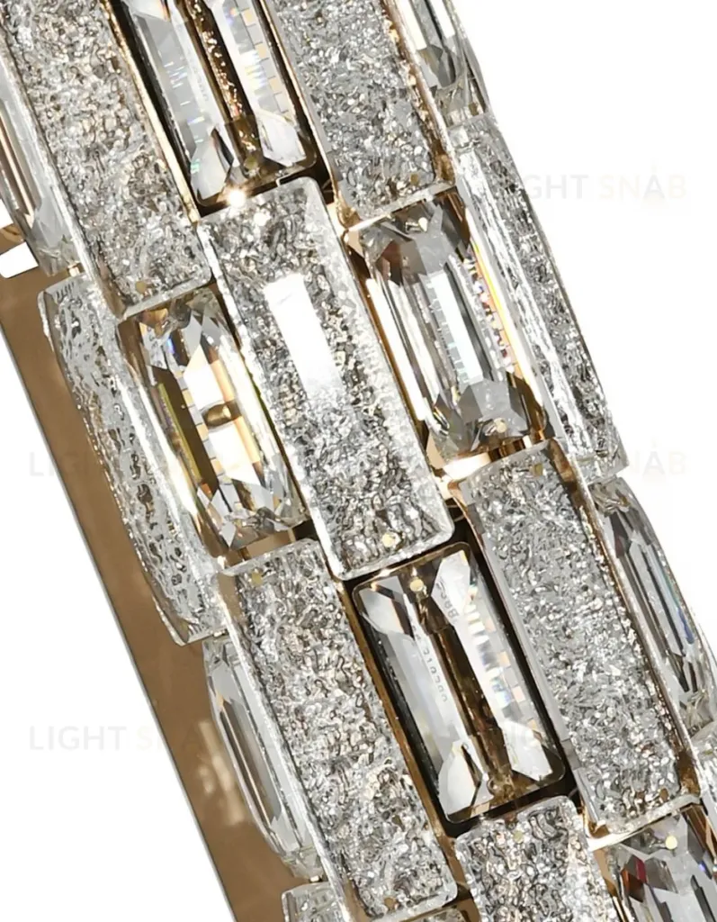 Настенный светильник Stilfort Gabbana 4014/03/01W 4014/03/01W