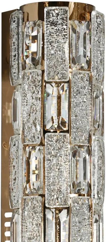 Настенный светильник Stilfort Gabbana 4014/03/01W 4014/03/01W