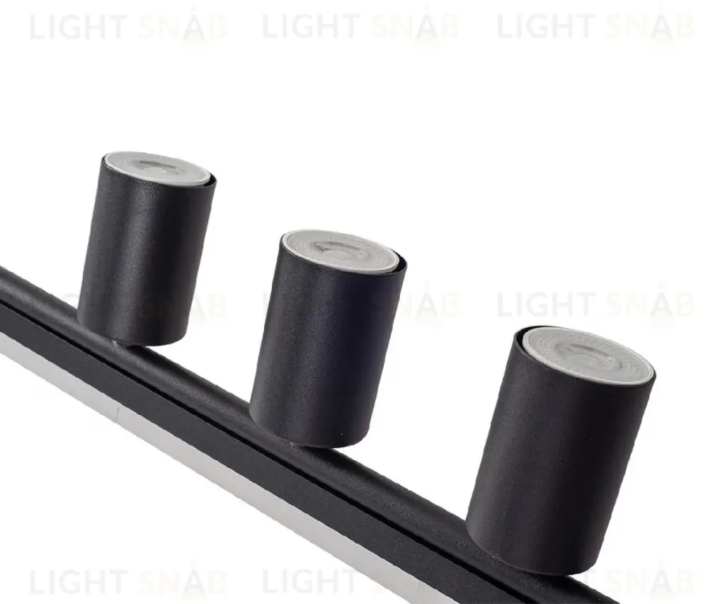 Люстра на штанге Kink Light Рия 07618-120,19 07618-120,19