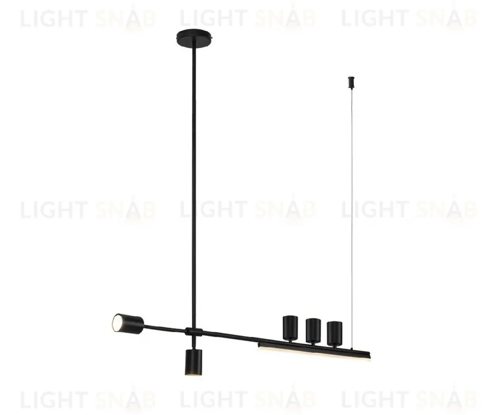 Люстра на штанге Kink Light Рия 07618-120,19 07618-120,19