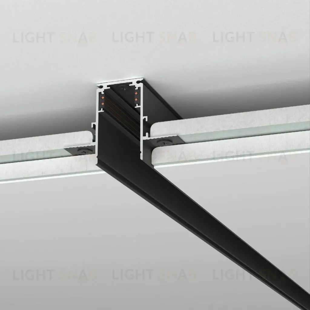 Шинопровод встраиваемый Elektrostandard Slim Magnetic 4690389206696 85210/00 a067505 4690389206696