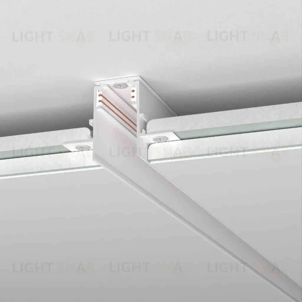 Шинопровод встраиваемый Elektrostandard Slim Magnetic 4690389206689 85210/00 a067503 4690389206689