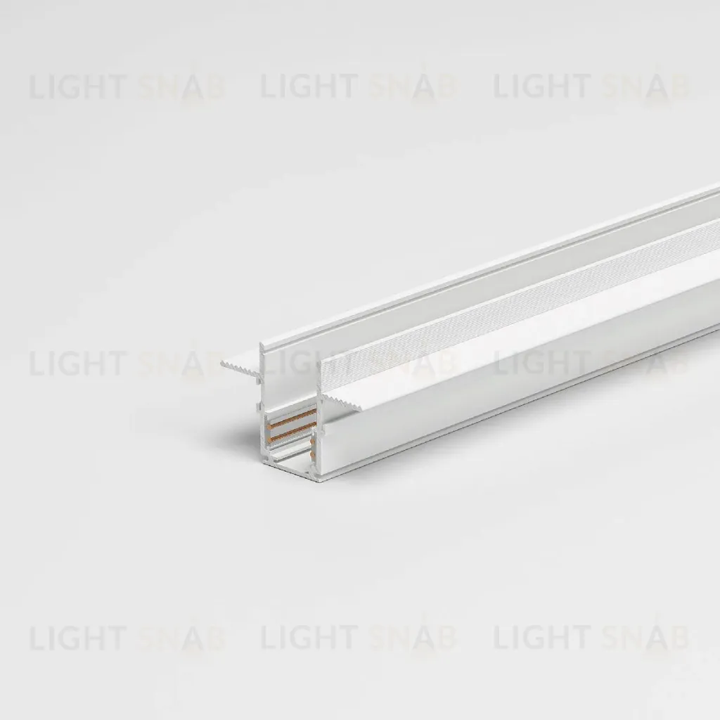 Шинопровод встраиваемый Elektrostandard Slim Magnetic 4690389206566 85209/00 a067502 4690389206566