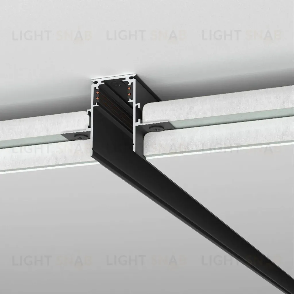 Шинопровод встраиваемый Elektrostandard Slim Magnetic 4690389206627 85208/00 a067497 4690389206627