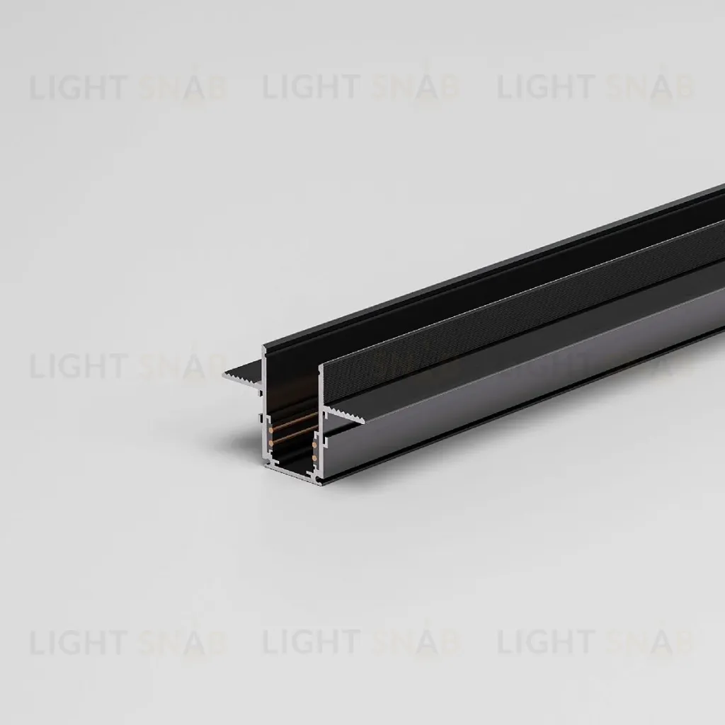 Шинопровод встраиваемый Elektrostandard Slim Magnetic 4690389206610 85207/00 a067496 4690389206610