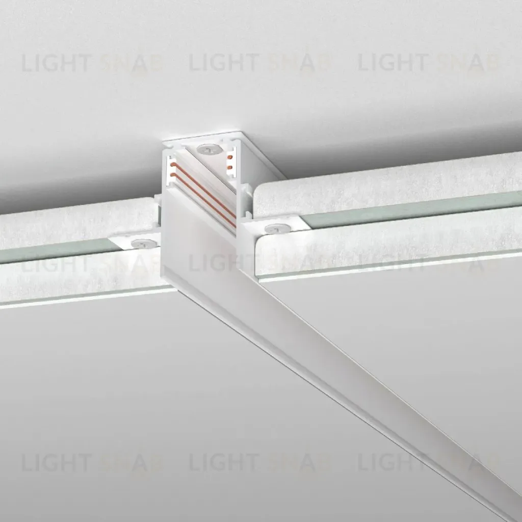 Шинопровод встраиваемый Elektrostandard Slim Magnetic 4690389206597 85207/00 a067494 4690389206597