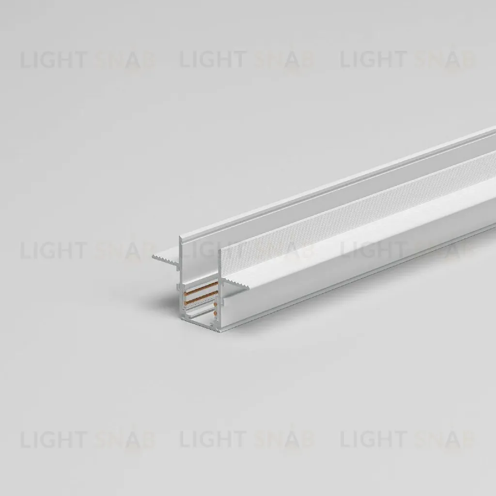 Шинопровод встраиваемый Elektrostandard Slim Magnetic 4690389206603 85208/00 a067495 4690389206603
