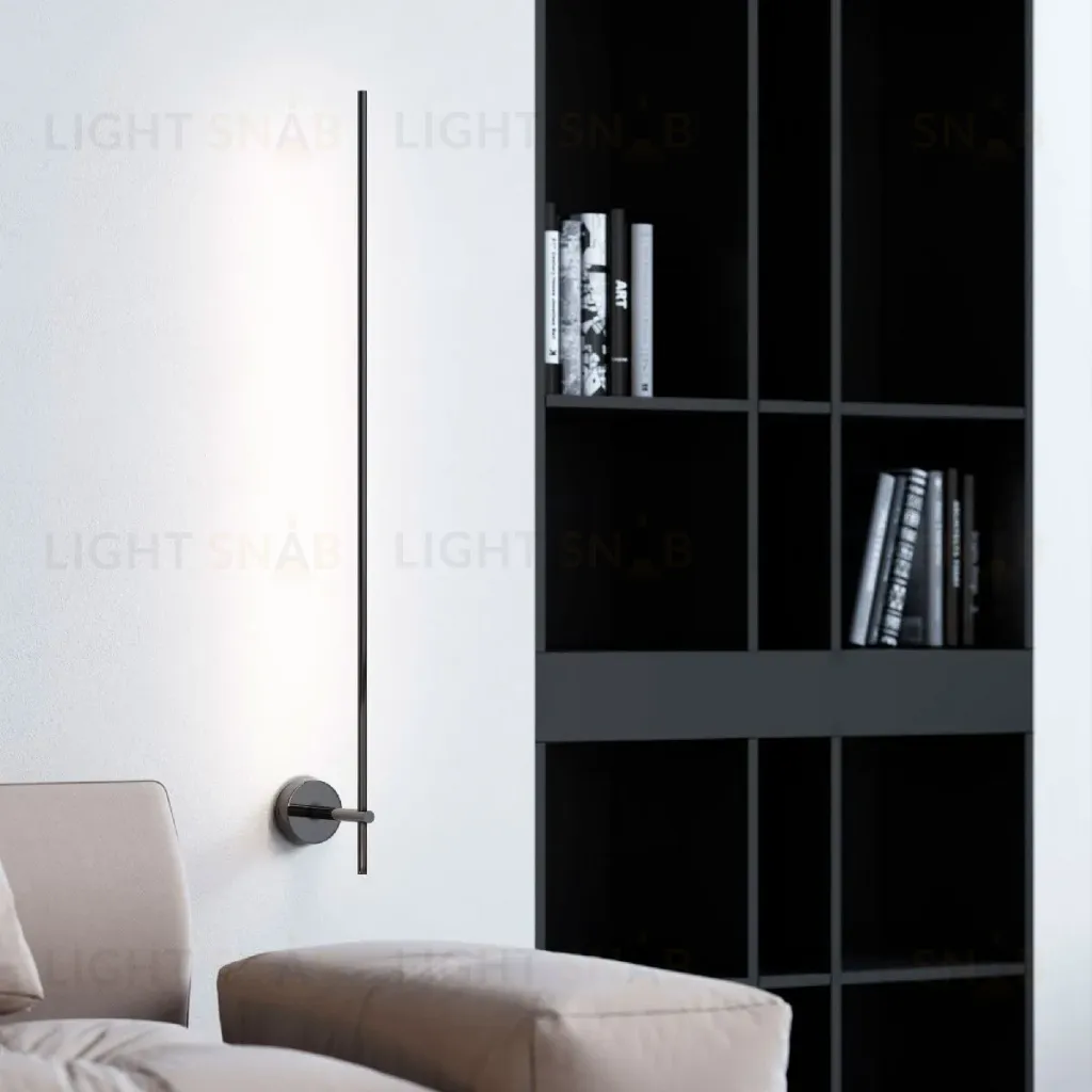Настенный светильник Elektrostandard Fine 4690389207976 40132/LED a067493 4690389207976