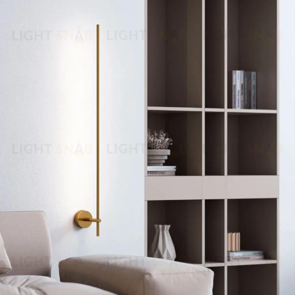 Настенный светильник Elektrostandard Fine 4690389207877 40132/LED a067491 4690389207877