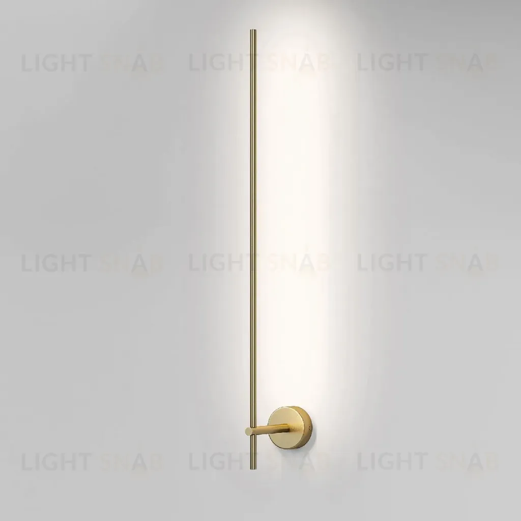 Настенный светильник Elektrostandard Fine 4690389207877 40132/LED a067491 4690389207877