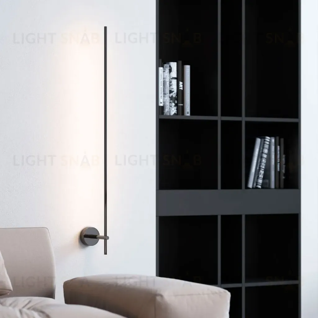 Настенный светильник Elektrostandard Fine 4690389207969 40132/LED a067492 4690389207969