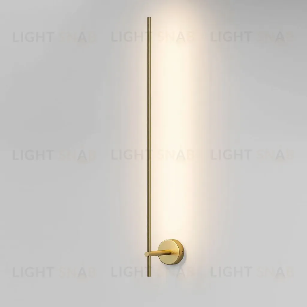 Настенный светильник Elektrostandard Fine 4690389207891 40132/LED a067490 4690389207891