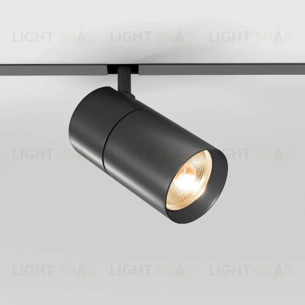 Трековый магнитный светильник Elektrostandard Slim Magnetic 4690389206528 85013/01 a067380 4690389206528