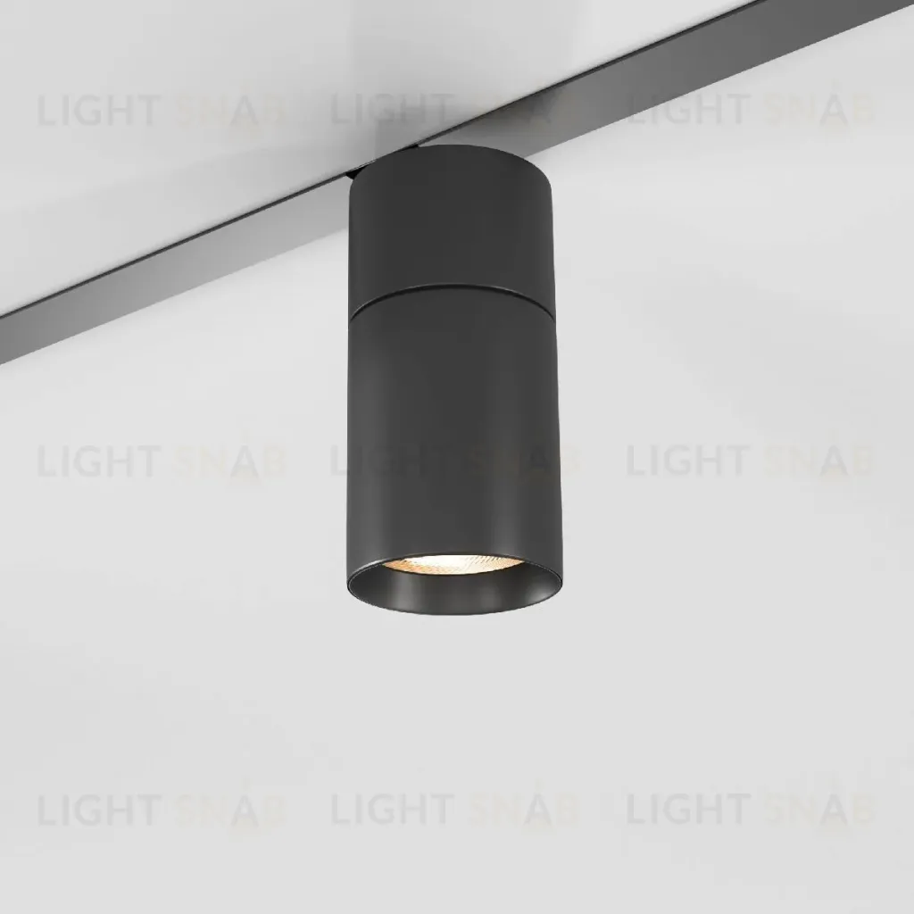 Трековый магнитный светильник Elektrostandard Slim Magnetic 4690389206528 85013/01 a067380 4690389206528