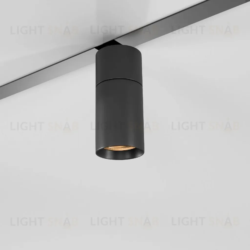 Трековый магнитный светильник Elektrostandard Slim Magnetic 4690389206504 85011/01 a067378 4690389206504