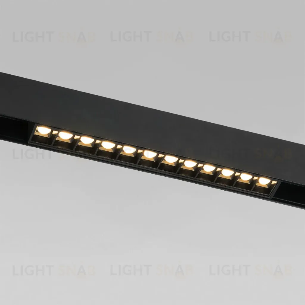 Трековый магнитный светильник Elektrostandard Slim Magnetic 4690389206474 85005/01 a067376 4690389206474