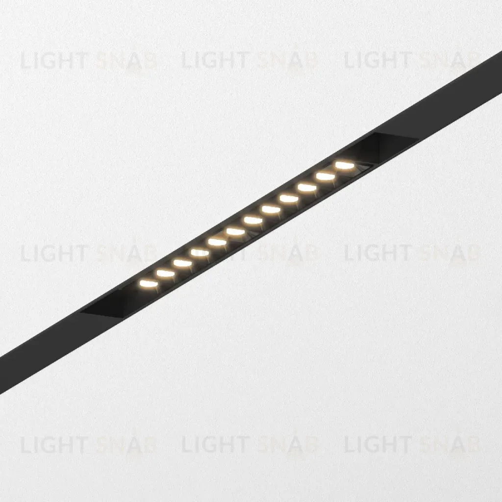 Трековый магнитный светильник Elektrostandard Slim Magnetic 4690389206474 85005/01 a067376 4690389206474
