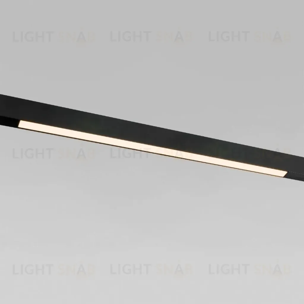 Трековый магнитный светильник Elektrostandard Slim Magnetic 4690389206436 85002/01 a067374 4690389206436