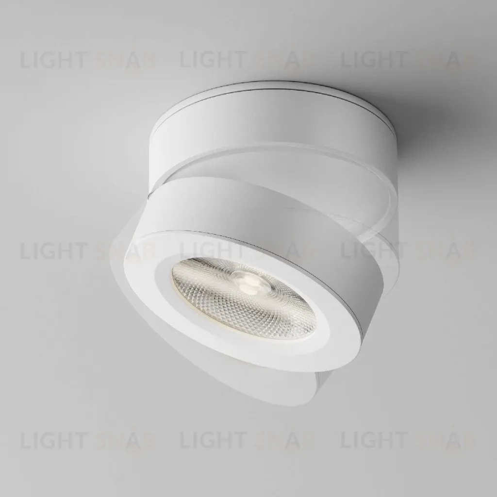Накладной спот Maytoni Magic C022CL-7W4K-W-1 C022CL-7W4K-W-1