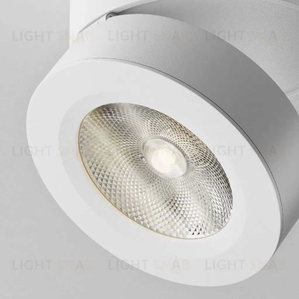Накладной спот Maytoni Magic C022CL-7W4K-W-1 C022CL-7W4K-W-1