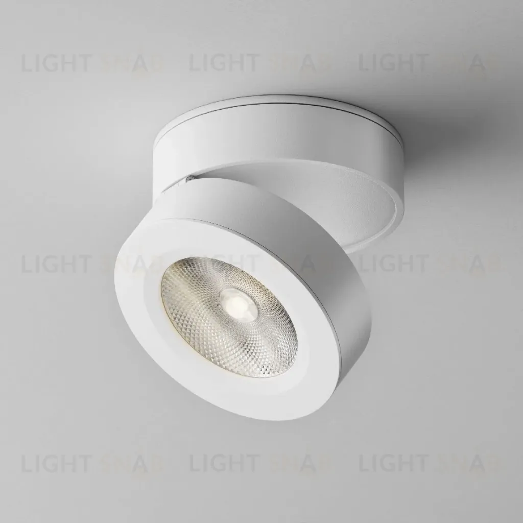 Накладной спот Maytoni Magic C022CL-7W4K-W-1 C022CL-7W4K-W-1