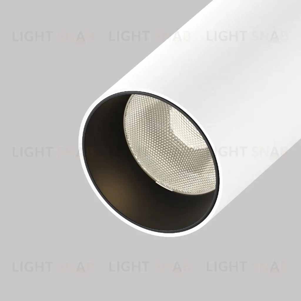 Накладной спот Maytoni Focus T C142CL-6W3K-W C142CL-6W3K-W