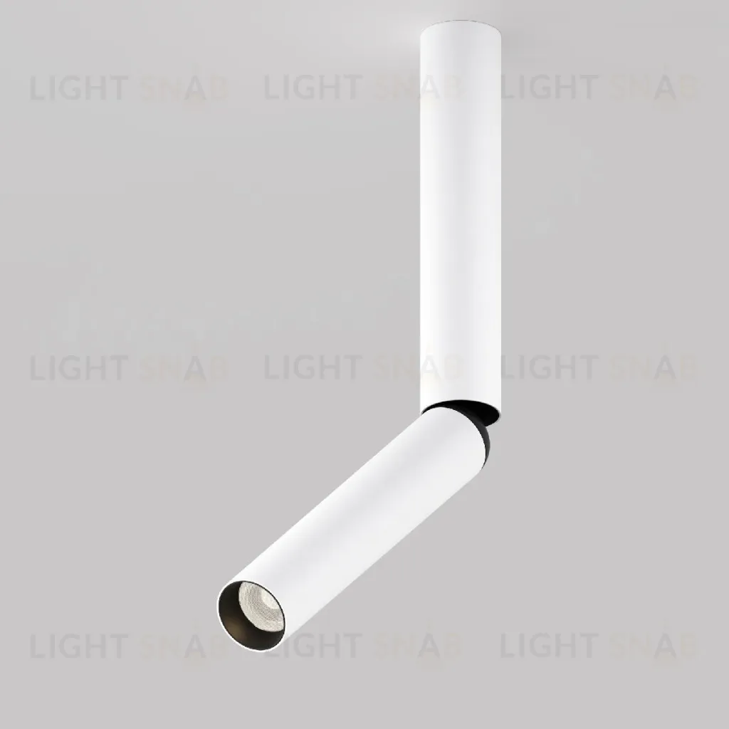 Накладной спот Maytoni Focus T C142CL-6W3K-W C142CL-6W3K-W