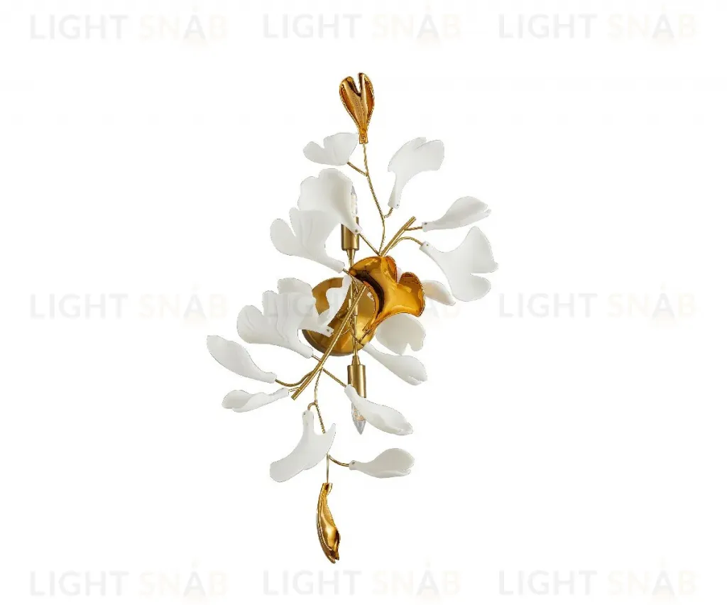 Настенный светильник Kink Light Сири 07868-2,36 07868-2,36