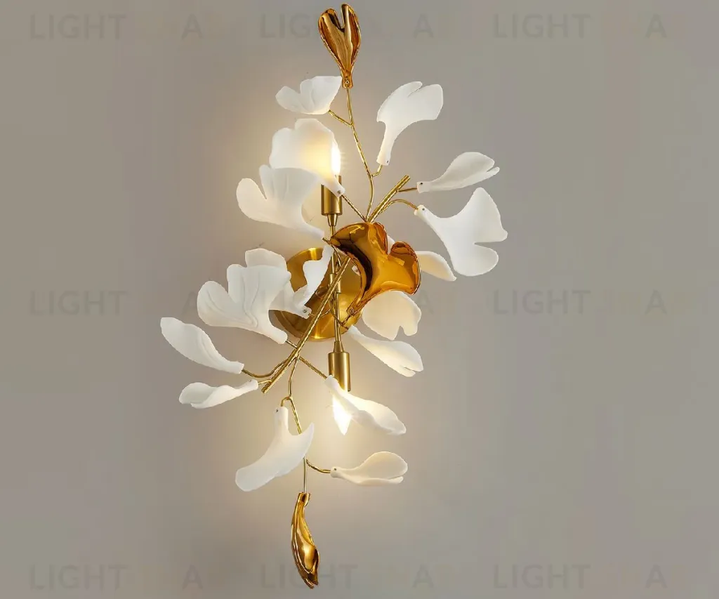 Настенный светильник Kink Light Сири 07868-2,36 07868-2,36