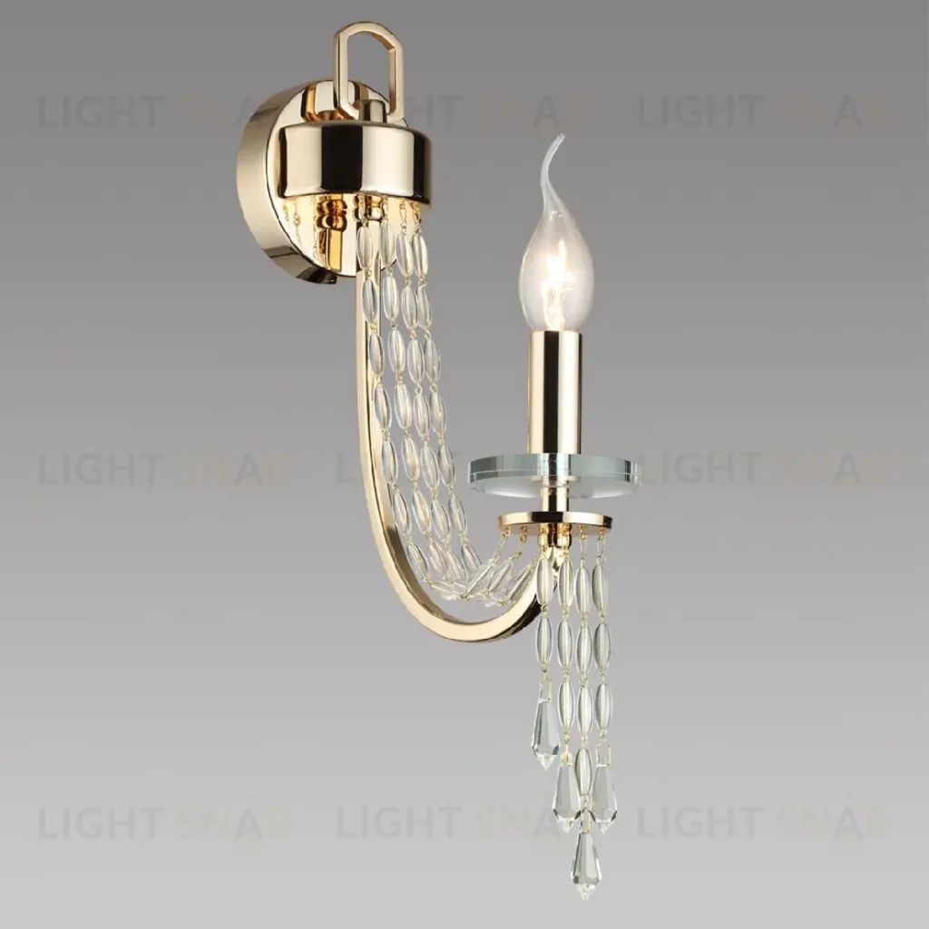 Бра Odeon Light Capel 5063/1W 5063/1W