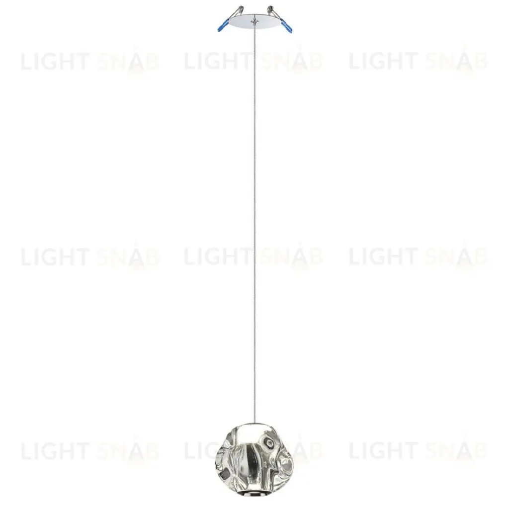 Подвесной светильник Odeon Light Jemstone 5084/5L 5084/5L