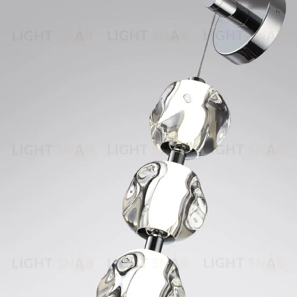 Настенный светильник Odeon Light Jemstone 5084/17WL 5084/17WL