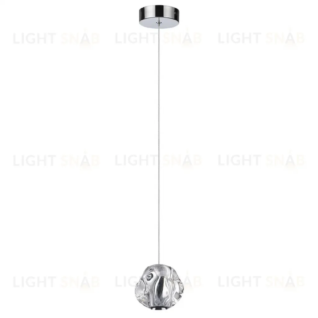 Подвесной светильник Odeon Light Jemstone 5084/5L 5084/5L