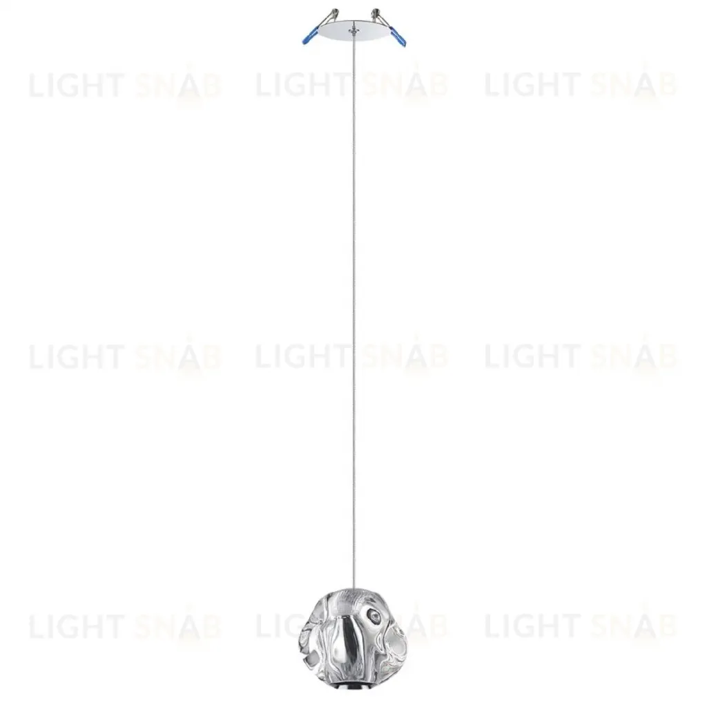Подвесной светильник Odeon Light Jemstone 5084/5L 5084/5L