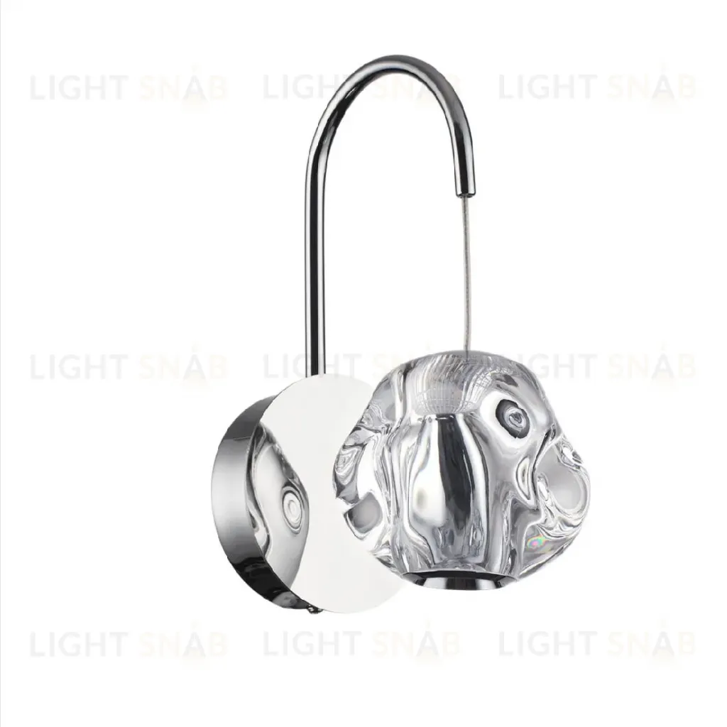 Бра Odeon Light Jemstone 5084/5WL 5084/5WL