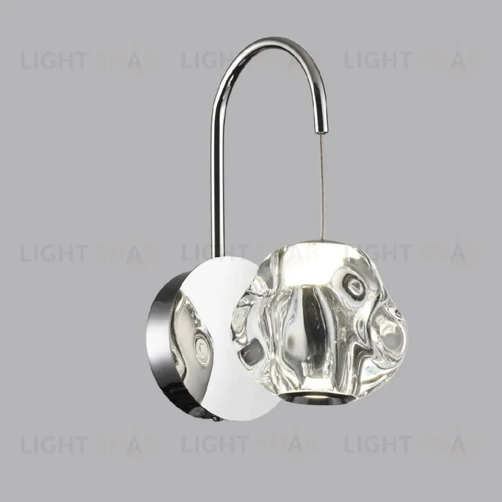 Бра Odeon Light Jemstone 5084/5WL 5084/5WL