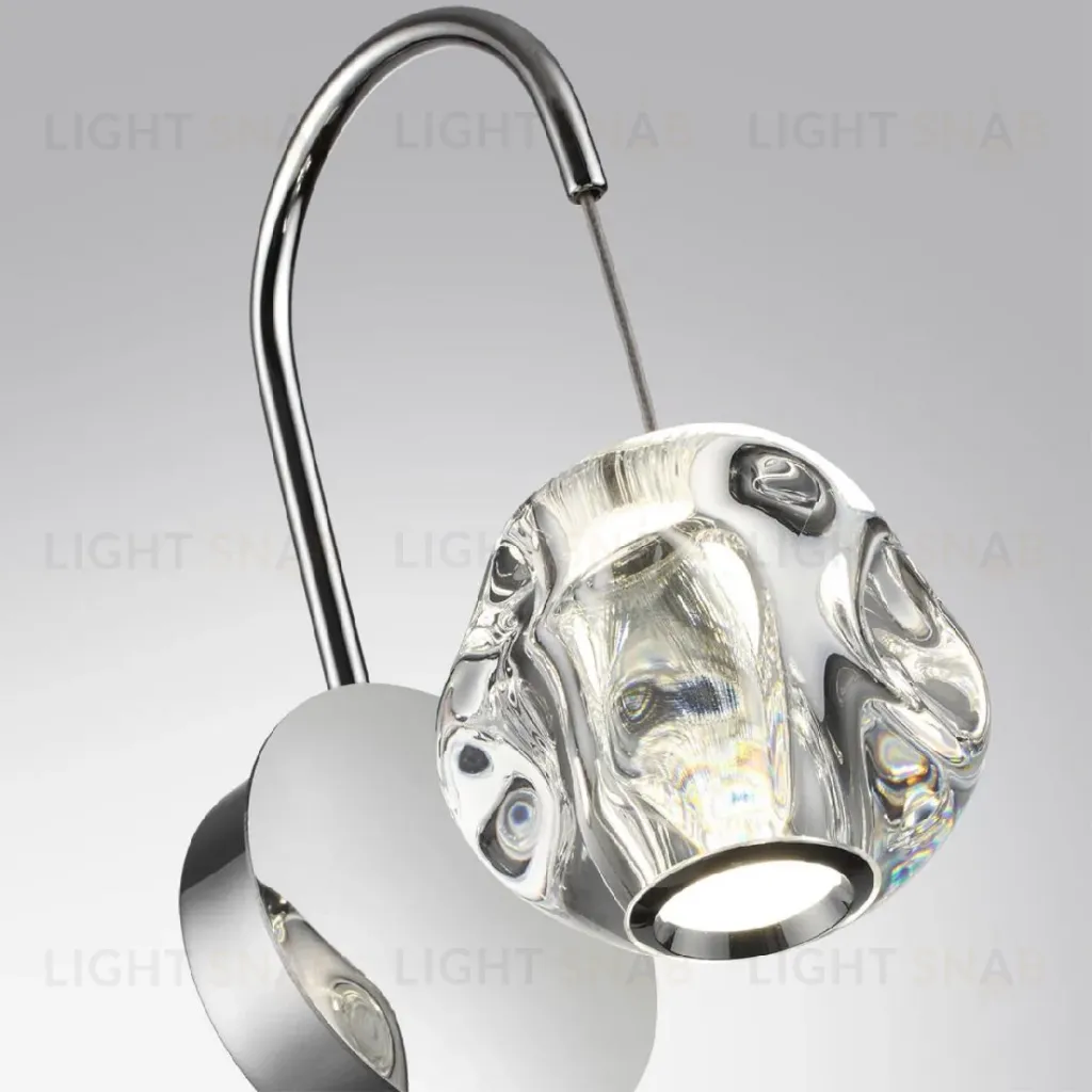 Бра Odeon Light Jemstone 5084/5WL 5084/5WL