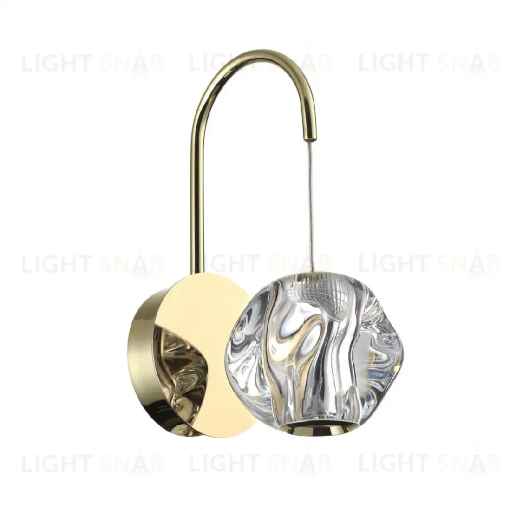 Бра Odeon Light Jemstone 5085/5WL 5085/5WL