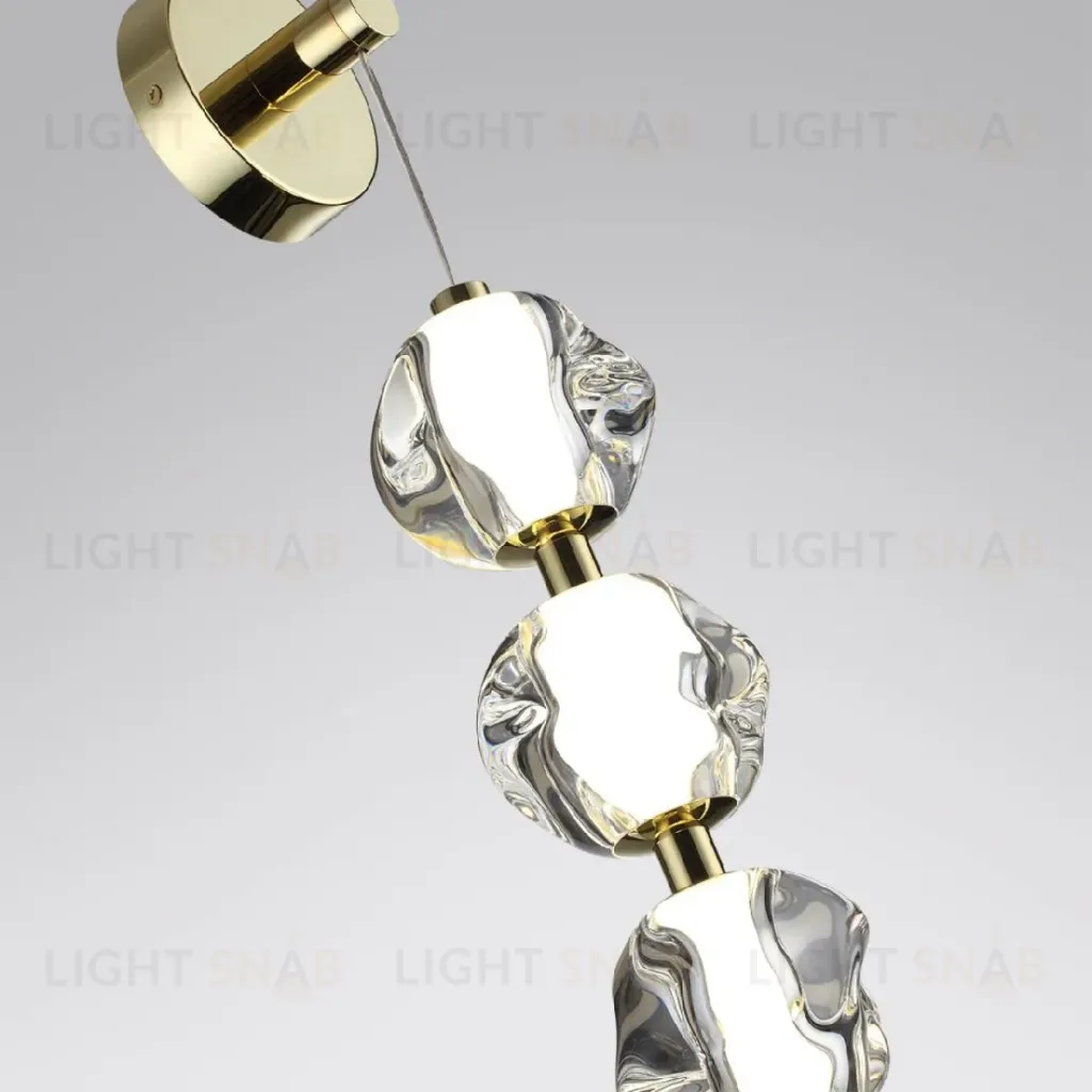 Настенный светильник Odeon Light Jemstone 5085/17WL 5085/17WL