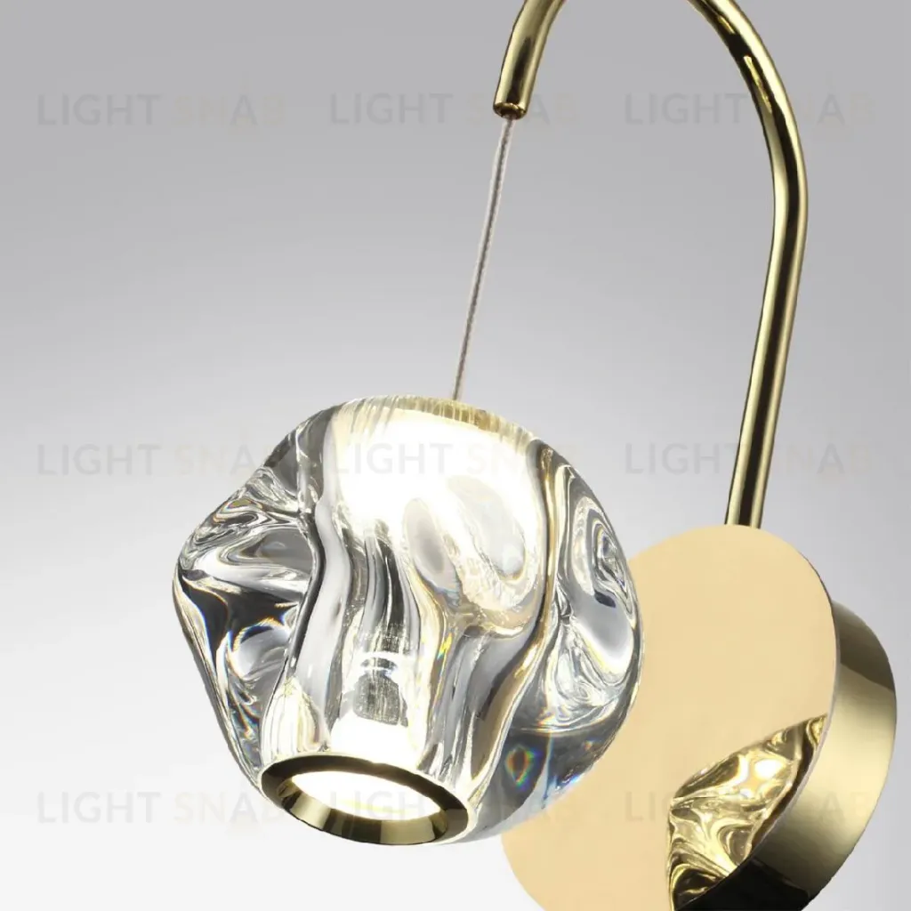 Бра Odeon Light Jemstone 5085/5WL 5085/5WL
