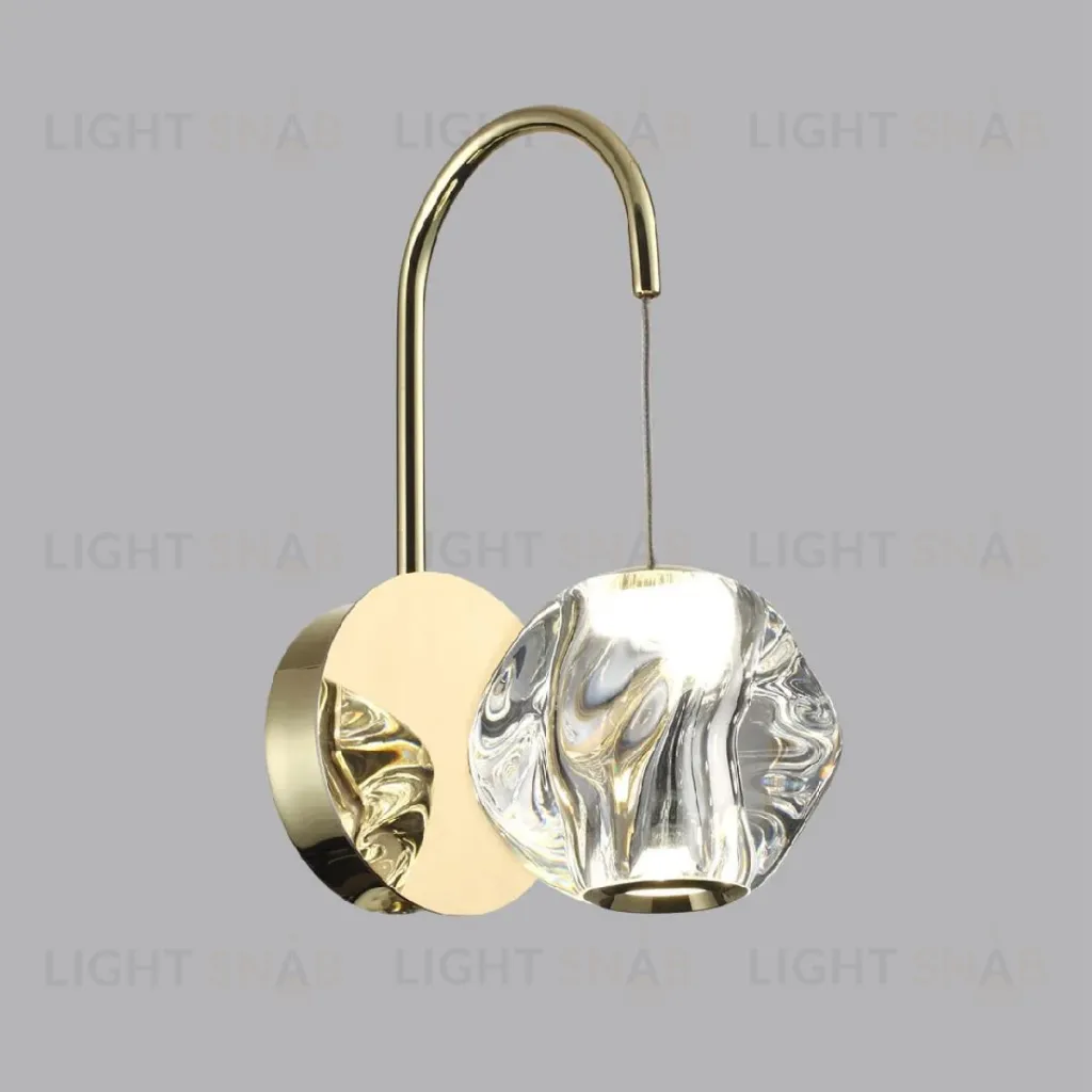 Бра Odeon Light Jemstone 5085/5WL 5085/5WL