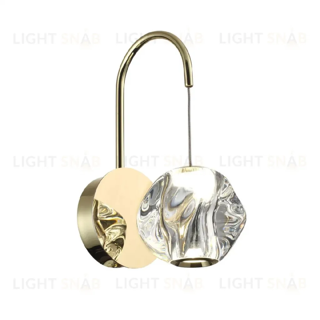 Бра Odeon Light Jemstone 5085/5WL 5085/5WL