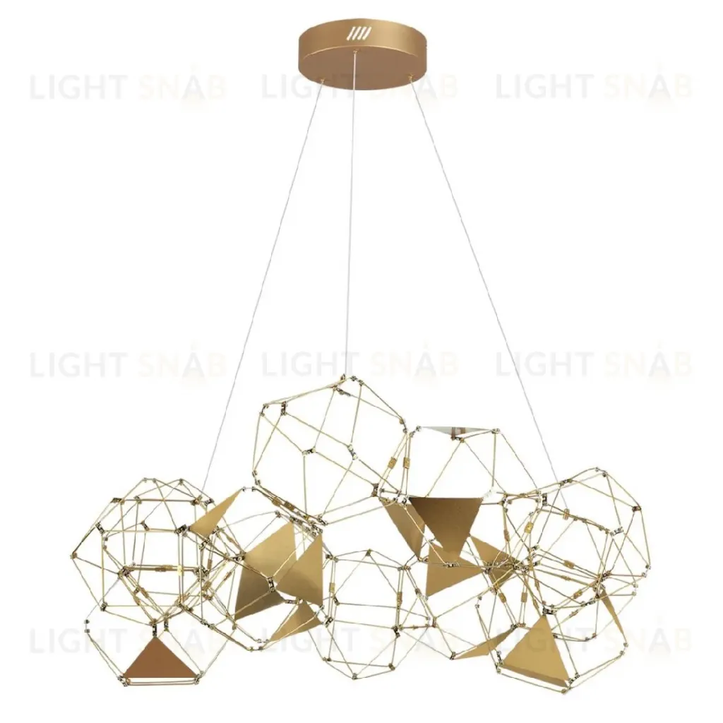 Подвесная люстра Odeon Light Trellis 5086/56L 5086/56L