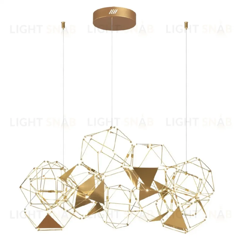 Подвесная люстра Odeon Light Trellis 5086/56L 5086/56L