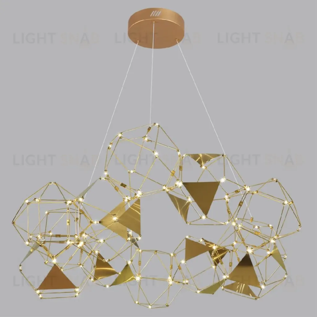 Подвесная люстра Odeon Light Trellis 5086/56L 5086/56L