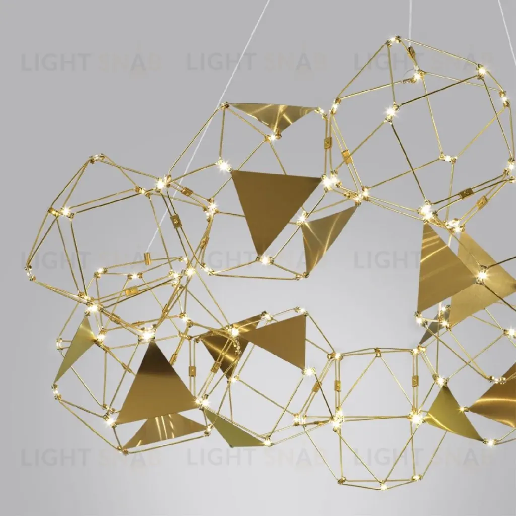 Подвесная люстра Odeon Light Trellis 5086/56L 5086/56L