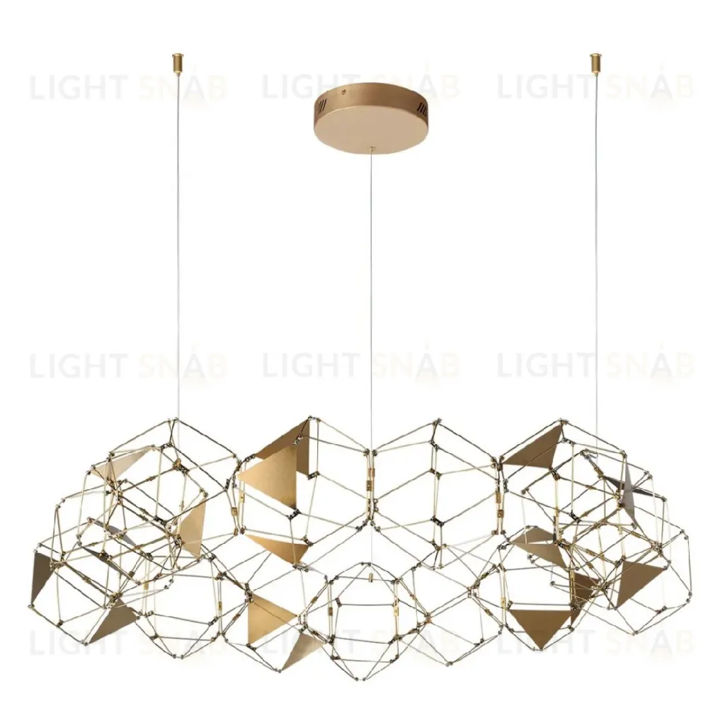 Подвесная люстра Odeon Light Trellis 5086/68L 5086/68L