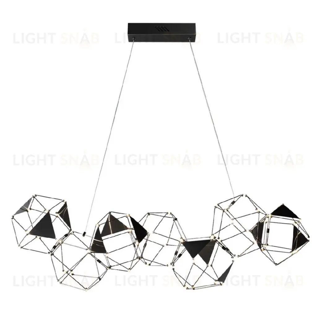 Подвесная люстра Odeon Light Trellis 5087/32L 5087/32L