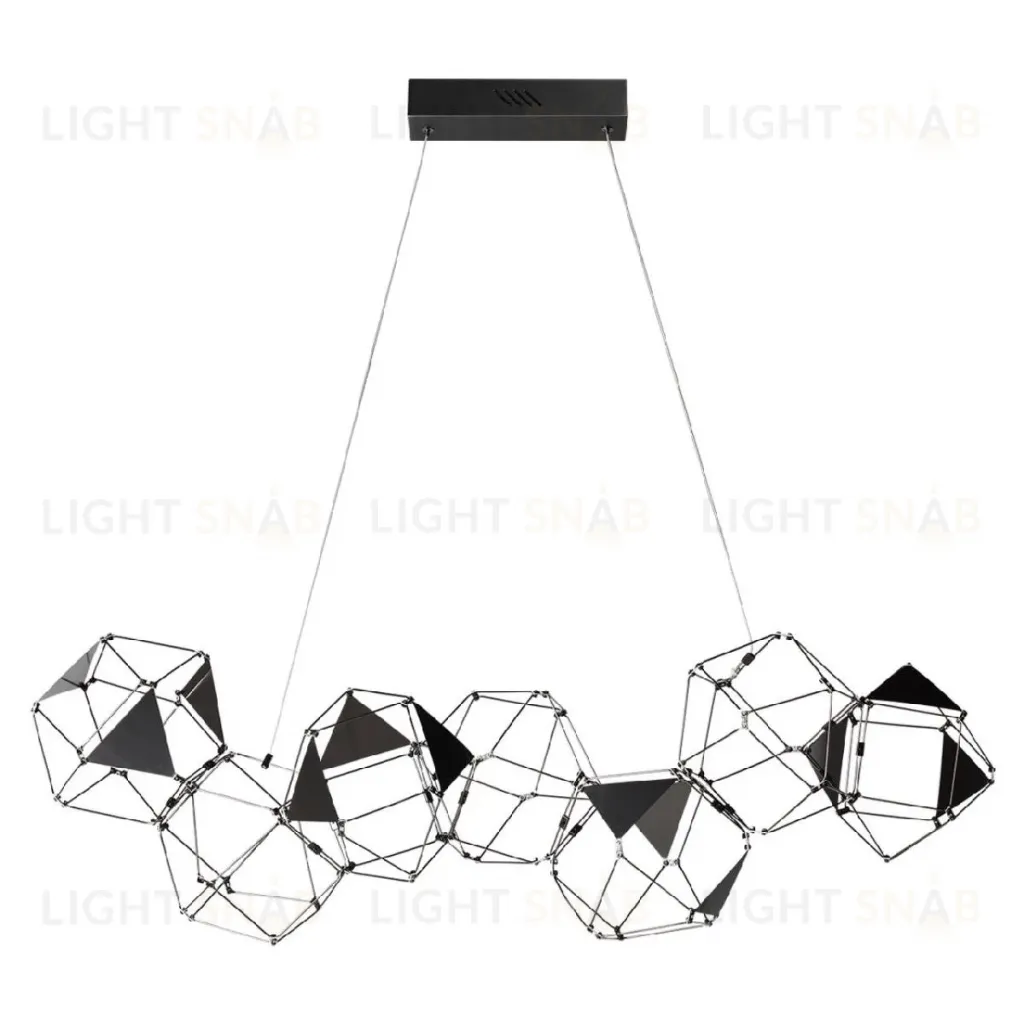 Подвесная люстра Odeon Light Trellis 5087/32L 5087/32L
